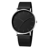 Army Military Men Watch