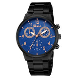 Fashion Men Watch Stainless