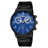 Fashion Men Watch Stainless