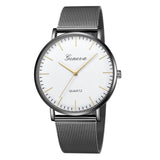 Woman Watch Fashion