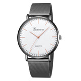 Woman Watch Fashion