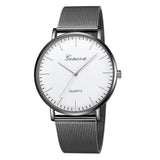 Woman Watch Fashion