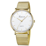 Woman Watch Fashion