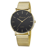 Woman Watch Fashion