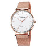 Woman Watch Fashion