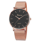 Woman Watch Fashion