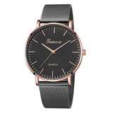 Woman Watch Fashion