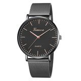 Woman Watch Fashion