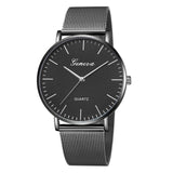 Woman Watch Fashion