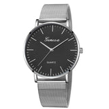 Woman Watch Fashion