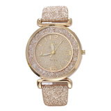 Woman Watch Fashion