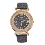 Woman Watch Fashion