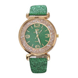 Woman Watch Fashion