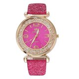 Woman Watch Fashion