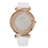 Woman Watch Fashion
