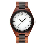 Men Watch Wood