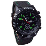 Quartz Watch Men Military