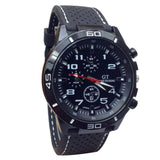 Quartz Watch Men Military