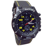 Quartz Watch Men Military