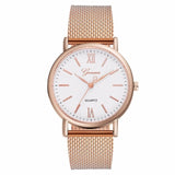 Woman Watch Fashion
