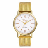 Woman Watch Fashion