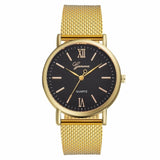 Woman Watch Fashion