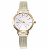 Woman Watch Fashion