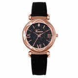 Woman Watch Fashion