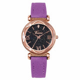 Woman Watch Fashion
