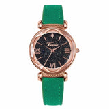 Woman Watch Fashion