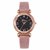 Woman Watch Fashion