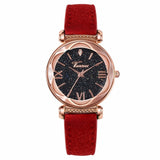 Woman Watch Fashion