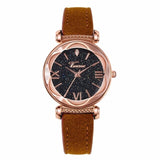 Woman Watch Fashion