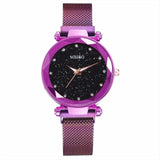 Woman Watch Fashion