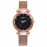 Woman Watch Fashion