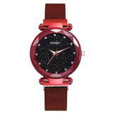 Woman Watch Fashion