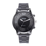 Stainless Steel Men Watch