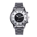 Stainless Steel Men Watch