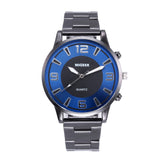 Stainless Steel Men Watch
