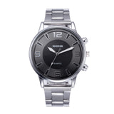 Stainless Steel Men Watch
