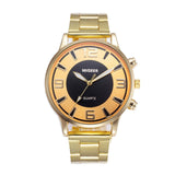 Stainless Steel Men Watch