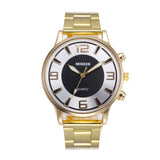 Stainless Steel Men Watch