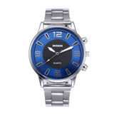 Stainless Steel Men Watch