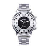 Stainless Steel Men Watch