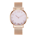 Men Watch Quartz Wrist