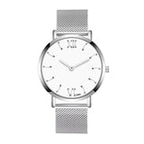 Men Watch Quartz Wrist