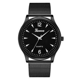 Men Watch Fashion
