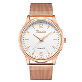 Men Watch Fashion