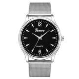 Men Watch Fashion