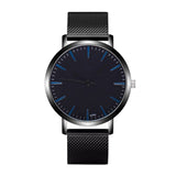Men Watch Fashion